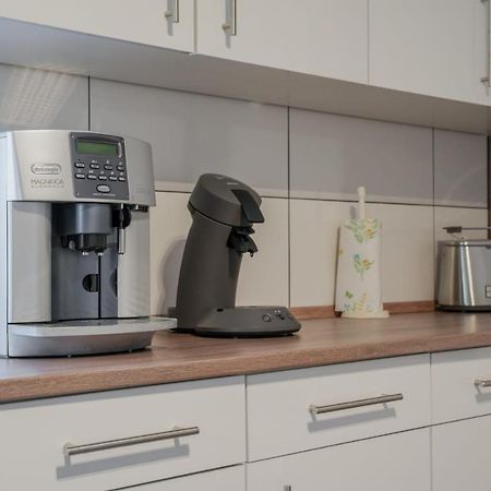 Gries Ferienwohnung Anna מראה חיצוני תמונה