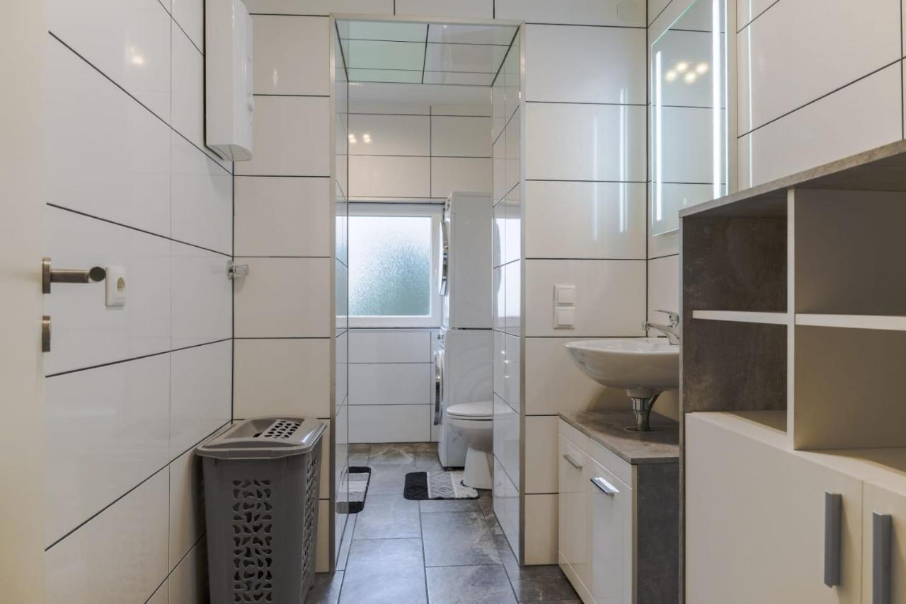 Gries Ferienwohnung Anna מראה חיצוני תמונה