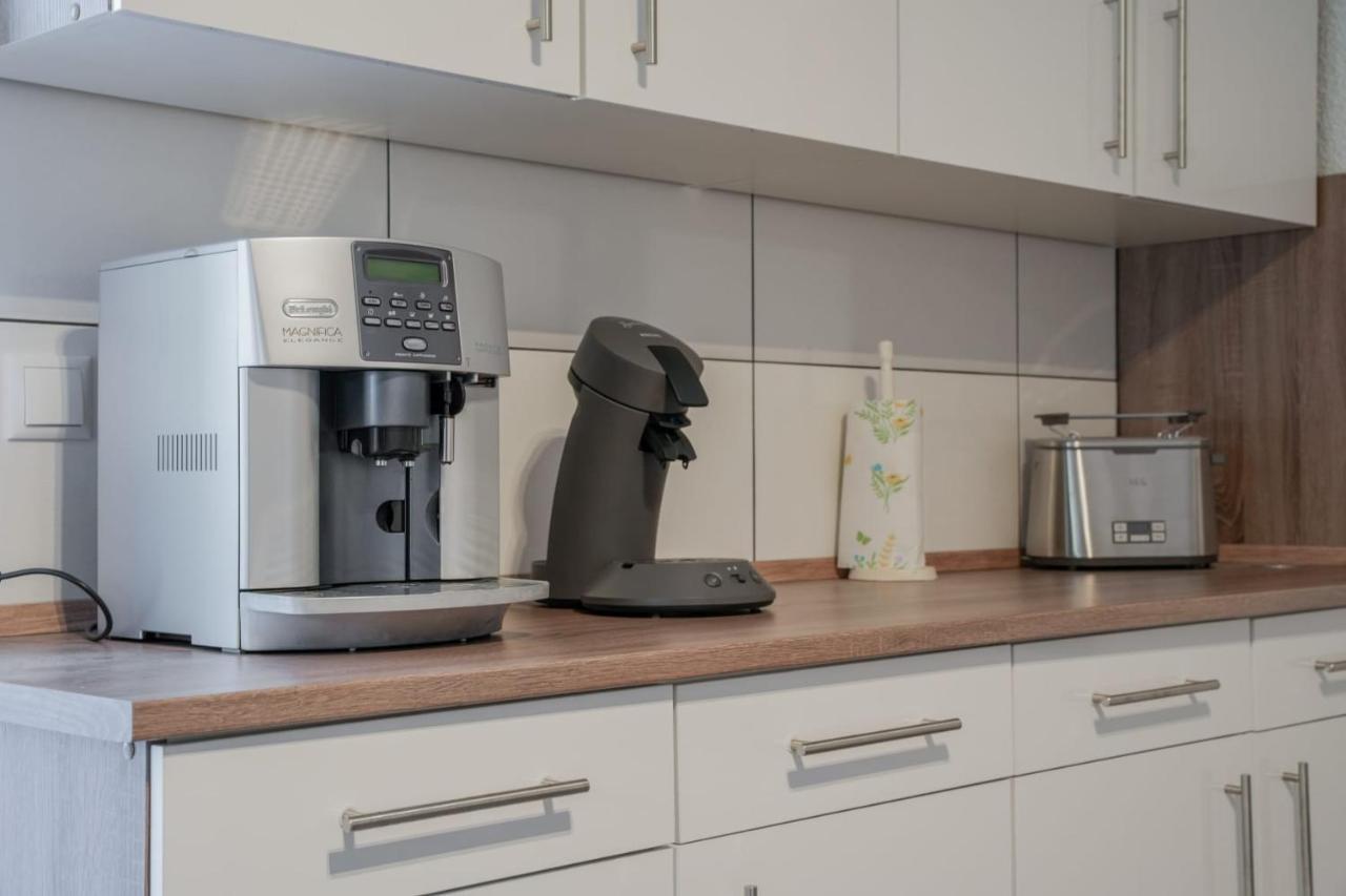 Gries Ferienwohnung Anna מראה חיצוני תמונה