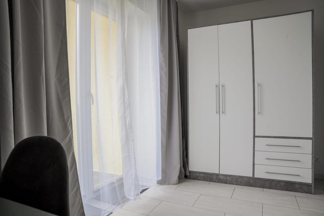 Gries Ferienwohnung Anna מראה חיצוני תמונה