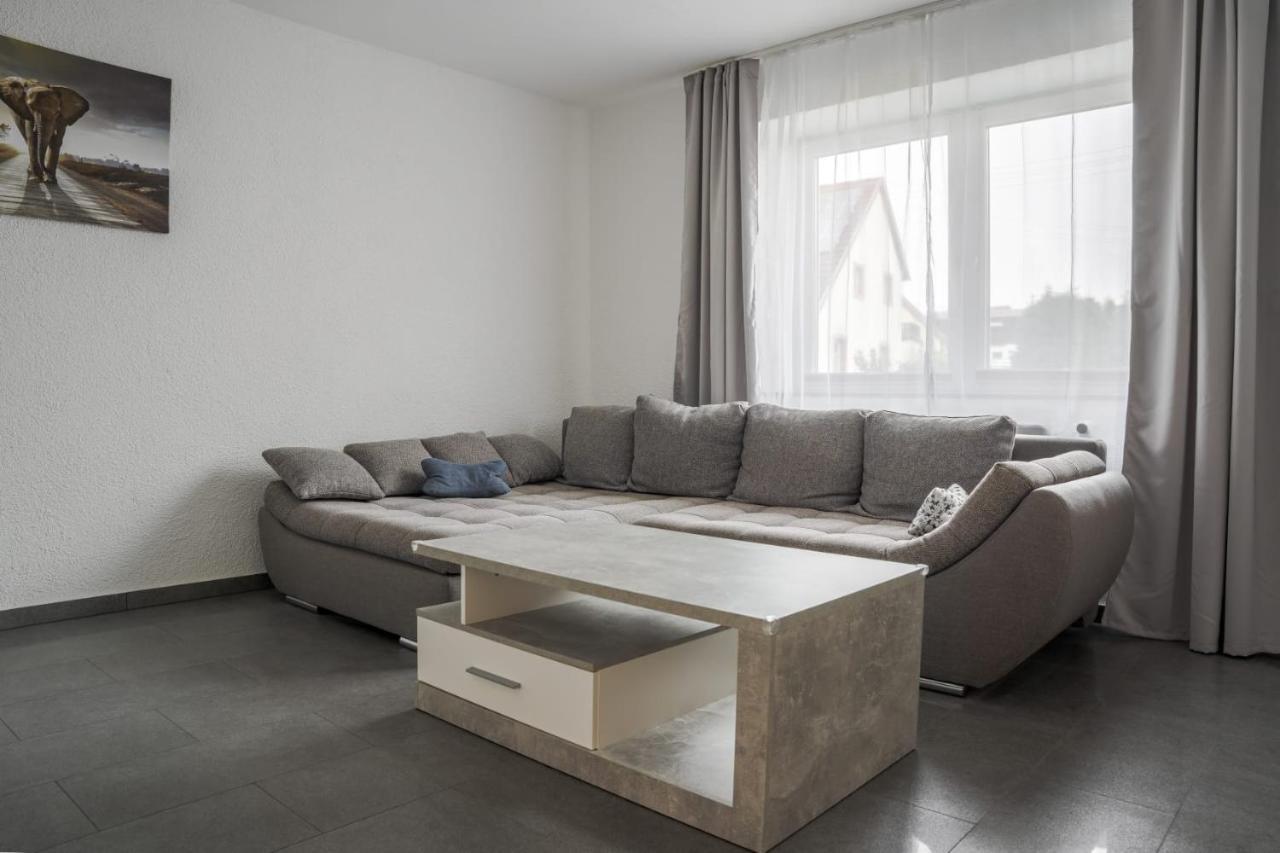 Gries Ferienwohnung Anna מראה חיצוני תמונה