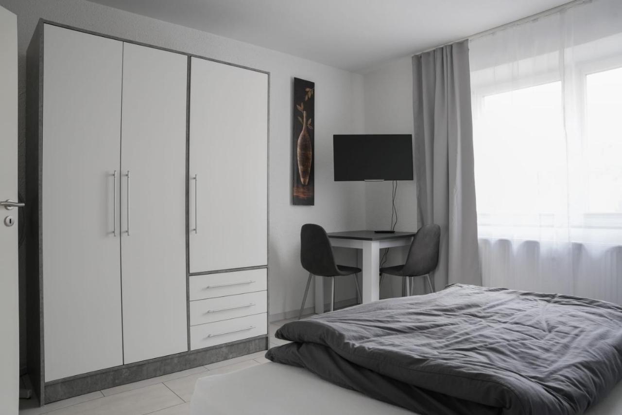 Gries Ferienwohnung Anna מראה חיצוני תמונה
