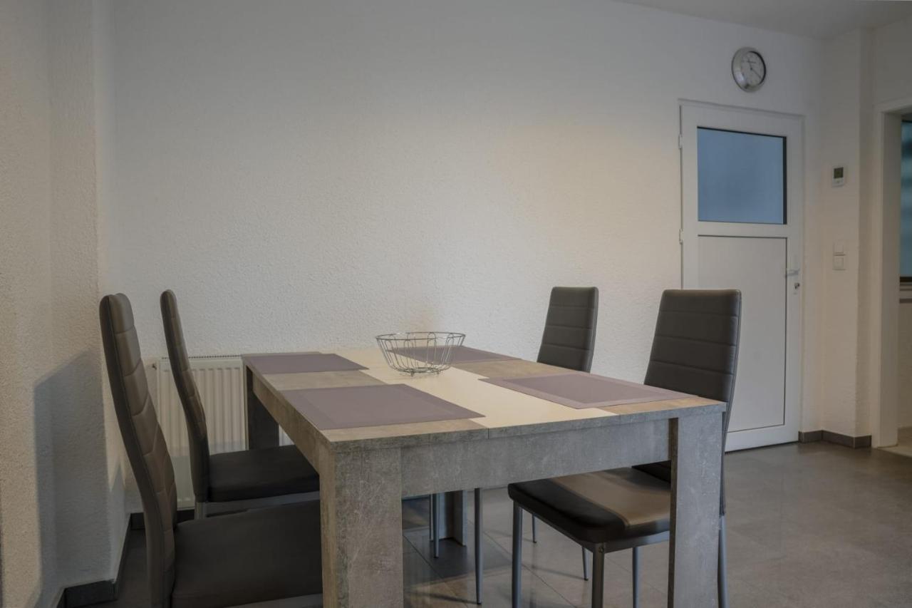 Gries Ferienwohnung Anna מראה חיצוני תמונה