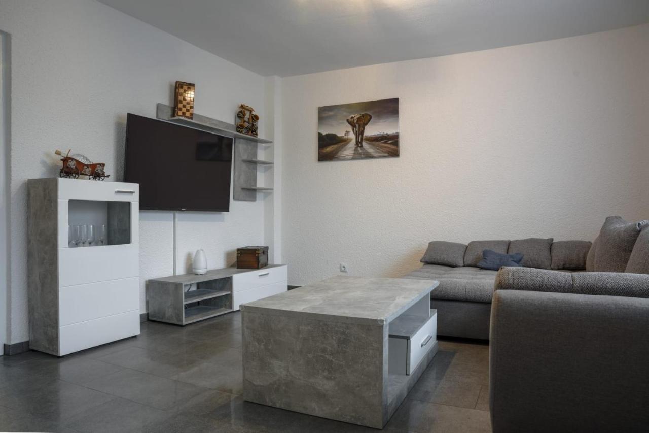 Gries Ferienwohnung Anna מראה חיצוני תמונה