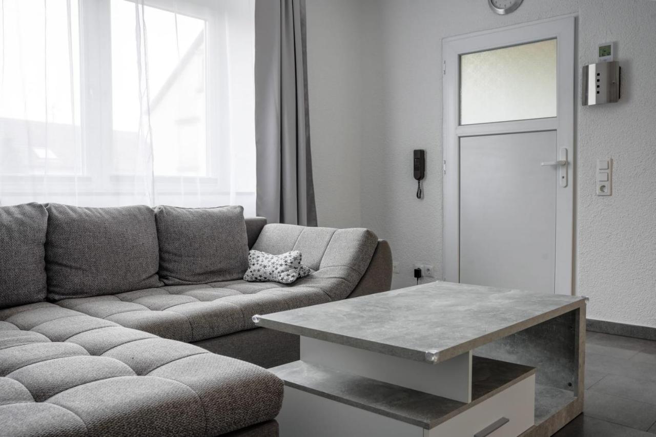 Gries Ferienwohnung Anna מראה חיצוני תמונה