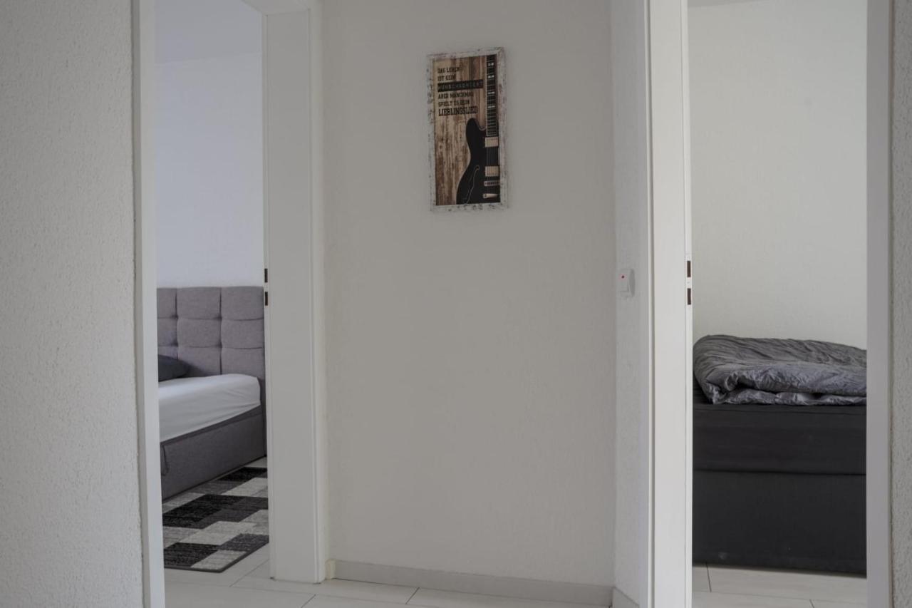 Gries Ferienwohnung Anna מראה חיצוני תמונה