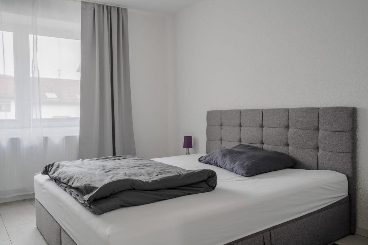 Gries Ferienwohnung Anna מראה חיצוני תמונה