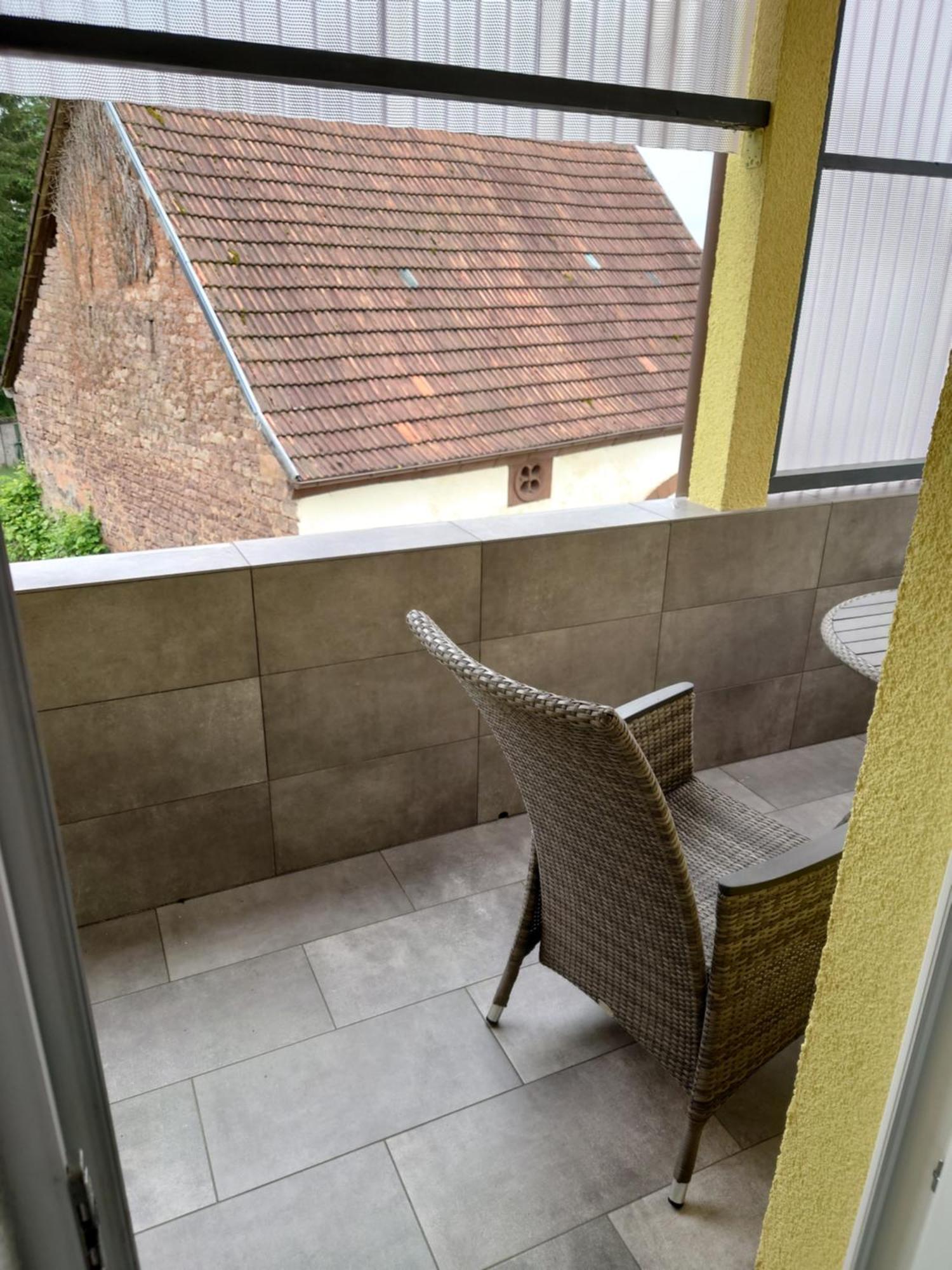 Gries Ferienwohnung Anna חדר תמונה